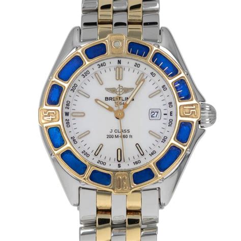 breitling lady j originalpreis|Breitling Lady J Class D52065 Price, Specs, Market Insights.